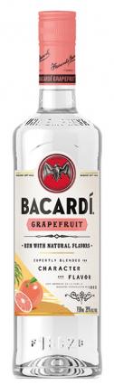 Bacardi - Grapefruit (375ml) (375ml)