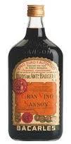 Barcarles - Gran Vino Sanson NV