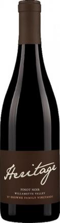 Browne Family - Pinot Noir Heritage NV