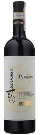 Buglioni - Amarone della Valpolicella Classico NV