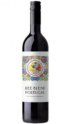 Casa Santos Lima - Red Blend Portugal NV