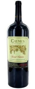 Caymus - Cabernet Sauvignon Napa Valley Special Selection NV