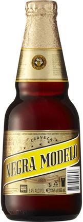 Cerveceria Modelo, S.A. - Negra Modelo (24oz can) (24oz can)