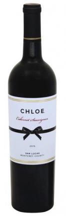 Chloe Wines - Cabernet Sauvignon San Lucas Vineyard NV (50ml 12 pack) (50ml 12 pack)