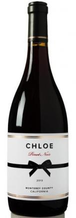 Chloe Wines - Pinot Noir NV (50ml 12 pack) (50ml 12 pack)
