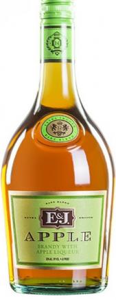 E&J - Apple Brandy (50ml) (50ml)