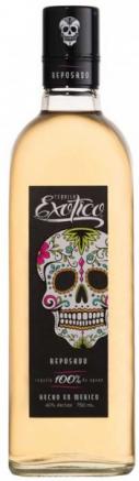 Exotico - Reposado