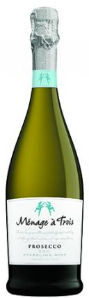 Folie à Deux - Ménage à Trois Prosecco NV