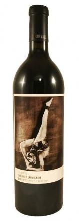 Four Vines - Cabernet Sauvignon The Kinker NV