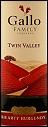 Gallo Family Vineyards - Hearty Burgundy Twin Valley California NV (1.5L) (1.5L)