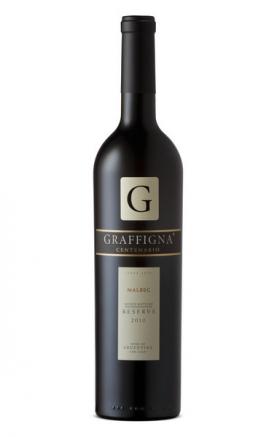 Graffigna - Centenario Reserve NV