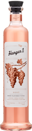 Hangar One - Rose Vodka