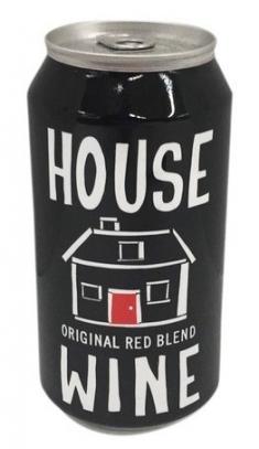 House Wine - Red NV (375ml) (375ml)