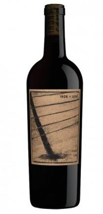Iron + Sand - Paso Robles Cabernet Sauvignon NV
