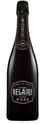 Luc Belaire - Rare Rose NV (375ml) (375ml)