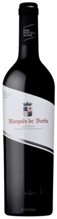 Marques De Borba Alentejo Red NV