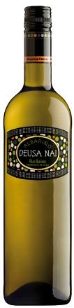Marqus de Cceres - Albario Deusa Nai Ras Baixas NV