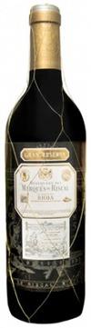 Marqus de Riscal - Rioja Gran Reserva NV