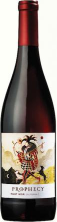 Prophecy - Pinot Noir NV