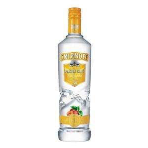 Smirnoff - Passion Fruit Twist Vodka