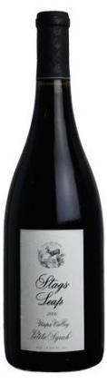 Stags Leap Winery - Petite Sirah Napa Valley NV