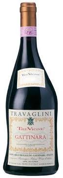 Travaglini - Gattinara Tre Vigne NV