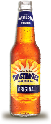 Twisted Tea - Hard Iced Tea variety (12 pack cans) (12 pack cans)