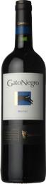 Via San Pedro - Merlot Lontu Valley Gato Negro NV (1.5L) (1.5L)
