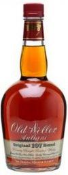 Old Weller - Antique Original Bourbon 107