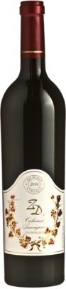 ZD Wines - Cabernet Sauvignon Napa Valley NV