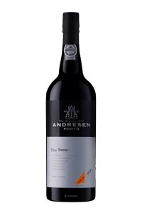 Andresen - Fine Tawny Porto NV