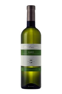 Araldica - Gavi La Luciana NV