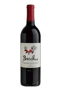 Bacchus - Cabernet Sauvignon NV