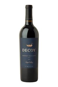 Decoy Wines - Napa Valley Cabernet Sauvignon NV