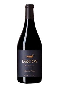 Decoy Wines - Sonoma Coast Pinot Noir NV
