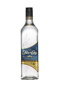 Flor De Cana - White Rum (1.75L)