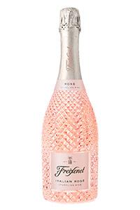 Freixenet - Brut Ros Cava NV