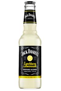 Jack Daniel's - Country Cocktails Lynchburg Lemonade (6 pack cans) (6 pack cans)