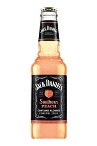 Jack Daniel's - Country Cocktails Southern Peach (6 pack cans) (6 pack cans)