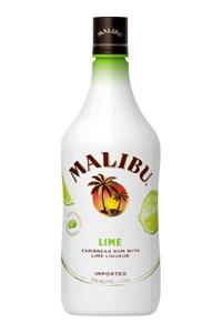 Malibu - Lime