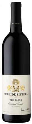McBride Sisters Collection - Central Coast Red Blend NV
