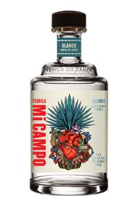 Mi Campo - Tequila Blanco