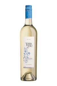 Montevina - Terra d'Oro Moscato NV