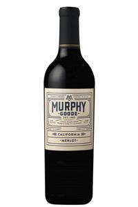 Murphy-Goode - Merlot Alexander Valley NV