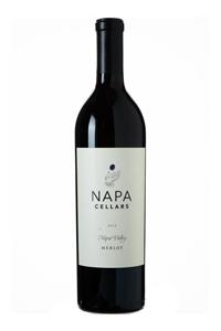 Napa Cellars - Merlot Napa Valley NV