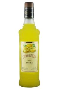 Paolucci Limoncello