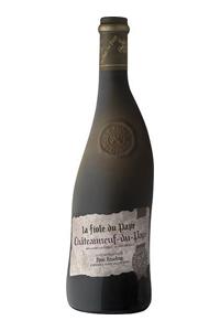Pre Anselme - Chteauneuf-du-Pape La Fiole du Pape NV