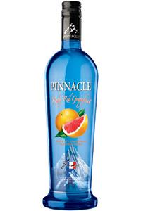 Pinnacle - Ruby Red Grapefruit Vodka