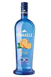 Pinnacle Vodka - Orange