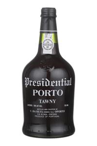 Presidential Tawny NV